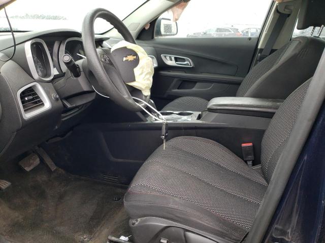 Photo 7 from auction – 2017 CHEVROLET EQUINOX LS with VIN 2GNFLEEK3H6326622