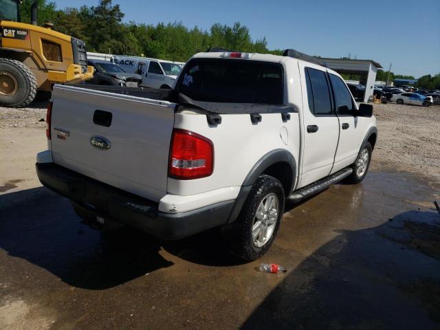 Photo 3 from auction – 2008 FORD EXPLORER S with VIN 1FMEU31E48UA00394