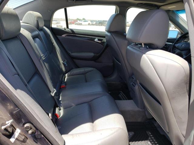Photo 10 from auction – 2005 ACURA TL with VIN 19UUA66225A080804