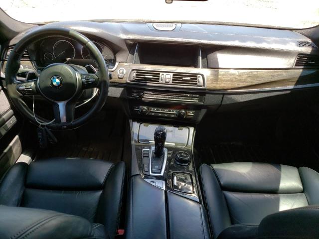 Photo 8 from auction – 2016 BMW 550 I with VIN WBAKN9C59GD961718