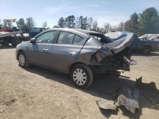 Photo 2 from auction – 2018 NISSAN VERSA S with VIN 3N1CN7AP2JL882363