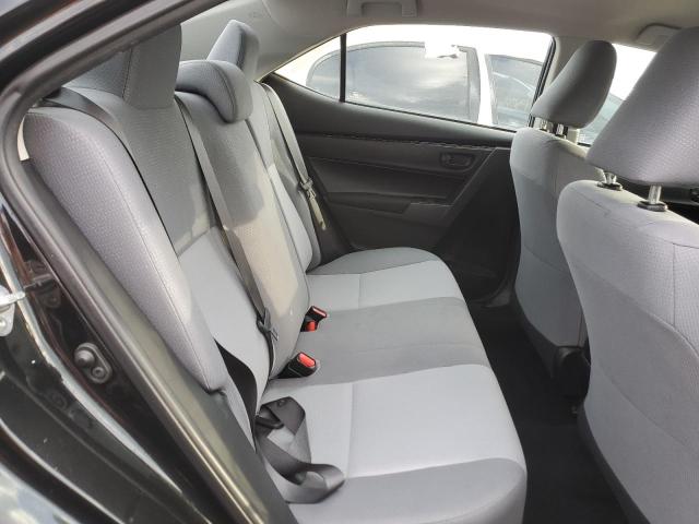Photo 10 from auction – 2019 TOYOTA COROLLA L with VIN 2T1BURHE2KC127651