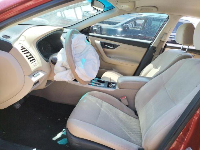 Photo 7 from auction – 2015 NISSAN ALTIMA 2.5 with VIN 1N4AL3AP2FC493847