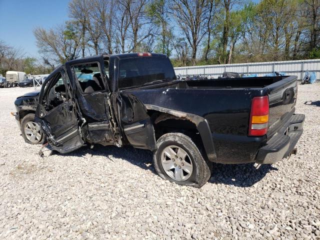 Photo 2 from auction – 2002 CHEVROLET SILVERADO with VIN 2GCEC19T221381566
