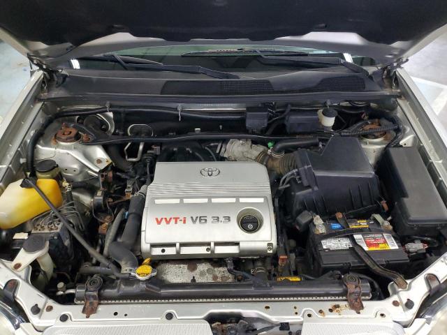 Photo 12 from auction – 2004 TOYOTA HIGHLANDER with VIN JTEEP21A640037544