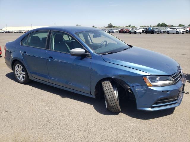Photo 4 from auction – 2018 VOLKSWAGEN JETTA S with VIN 3VW2B7AJ1JM229754