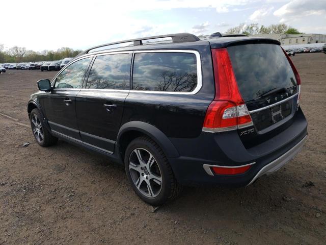 Photo 2 from auction – 2015 VOLVO XC70 T6 PL with VIN YV4902NM3F1210641