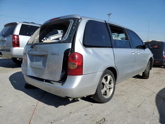 Photo 3 from auction – 2003 MAZDA MPV WAGON with VIN JM3LW28A030368615
