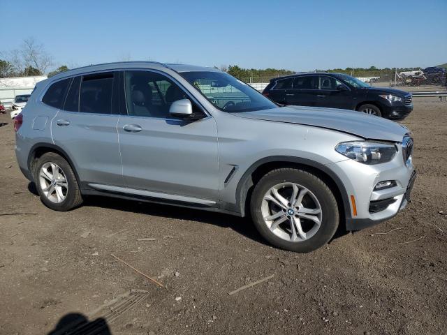 Photo 4 from auction – 2019 BMW X3 XDRIVE3 with VIN 5UXTR9C53KLD94045