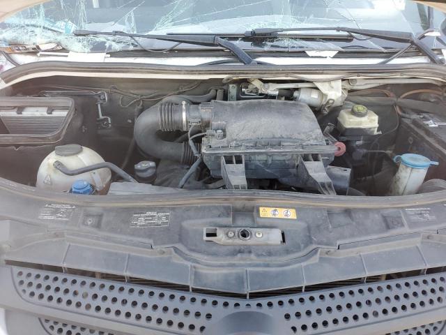 Photo 12 from auction – 2014 MERCEDES-BENZ SPRINTER 2 with VIN WD3PE7CCXE5843271