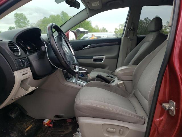 Photo 7 from auction – 2008 SATURN VUE XE with VIN 3GSCL33P08S730062
