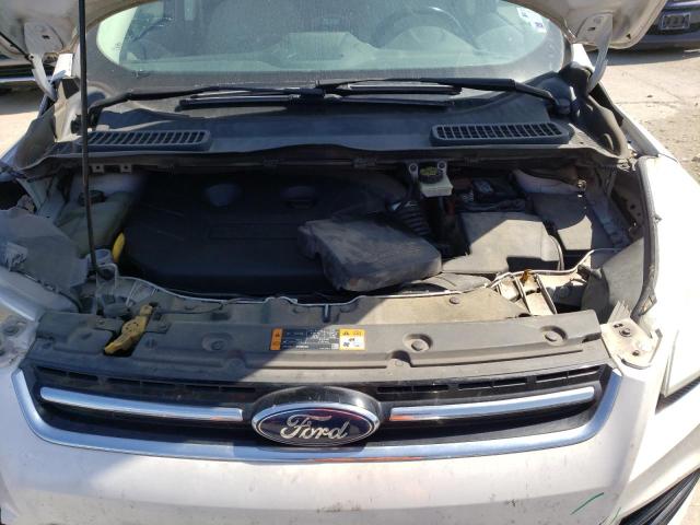 Photo 12 from auction – 2013 FORD ESCAPE SEL with VIN 1FMCU0H93DUC19954