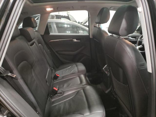 صورة رقم 11 من المزاد - 2014 AUDI Q5 PREMIUM مع VIN WA1LFAFP0EA025613