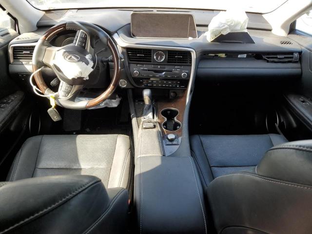 Photo 8 from auction – 2018 LEXUS RX 350 BAS with VIN 2T2ZZMCA4JC109069