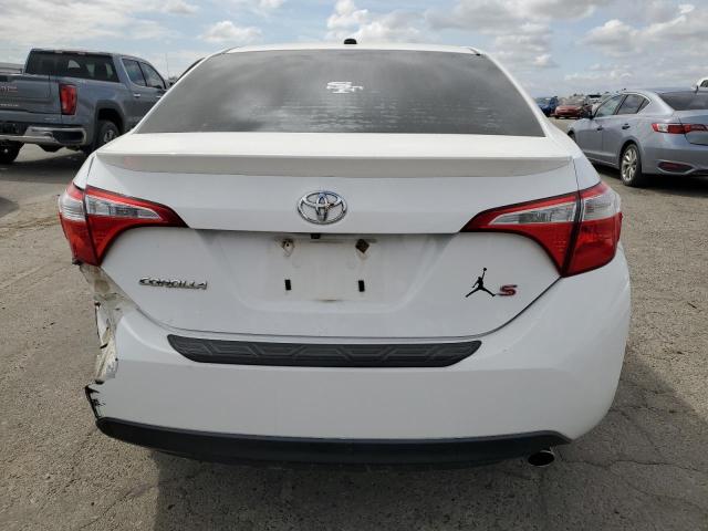 Photo 6 from auction – 2015 TOYOTA COROLLA L with VIN 2T1BURHEXFC271373