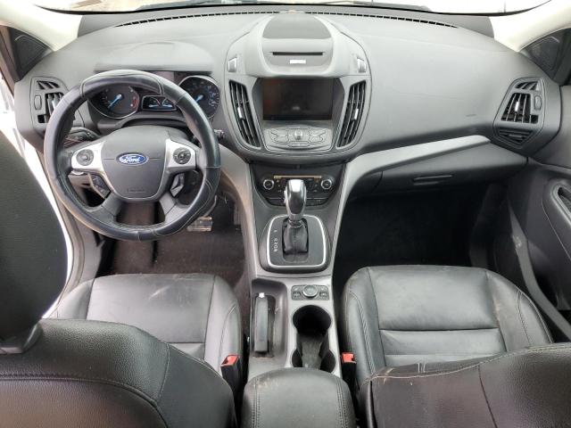 Photo 8 from auction – 2014 FORD ESCAPE SE with VIN 1FMCU0GX8EUB00704