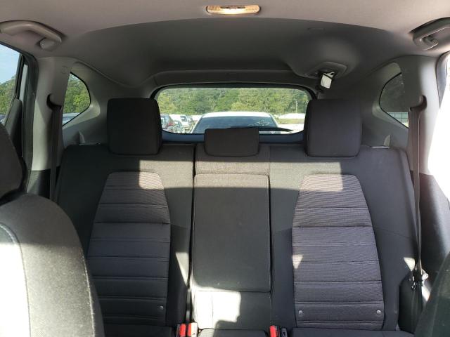 Photo 10 from auction – 2017 HONDA CR-V EX with VIN 7FARW1H56HE043013