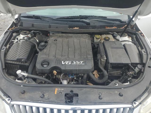 Photo 11 from auction – 2012 BUICK LACROSSE P with VIN 1G4GD5E32CF145931