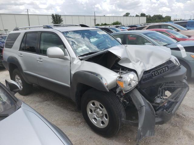 Zdjęcie 4 z aukcji – 2003 TOYOTA 4RUNNER SR z VIN JTEZU14R538000233