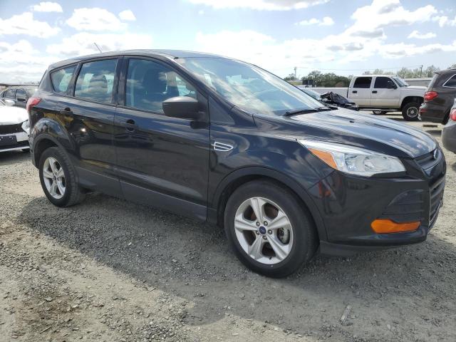 Photo 4 from auction – 2015 FORD ESCAPE S with VIN 1FMCU0F70FUB96086
