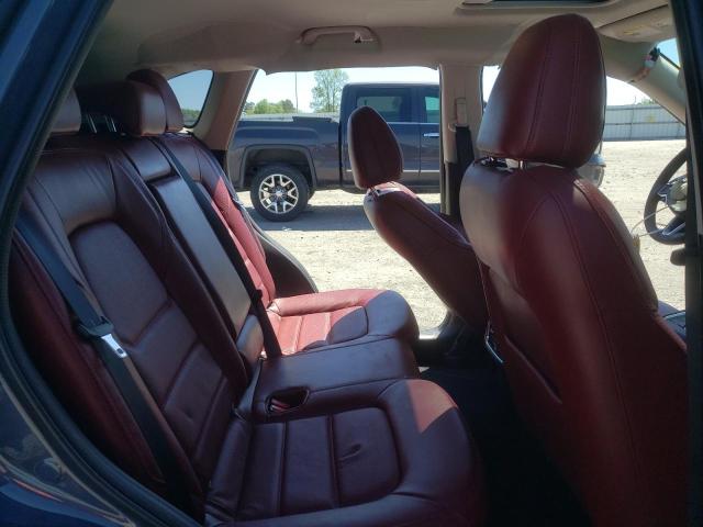 Photo 10 from auction – 2023 MAZDA CX-5 PREFE with VIN JM3KFBCM1P0179006
