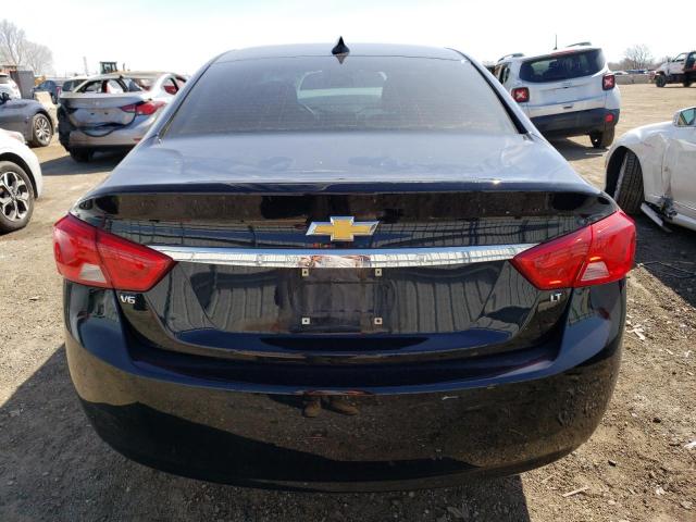 Photo 6 from auction – 2019 CHEVROLET IMPALA LT with VIN 2G11Z5S39K9130228