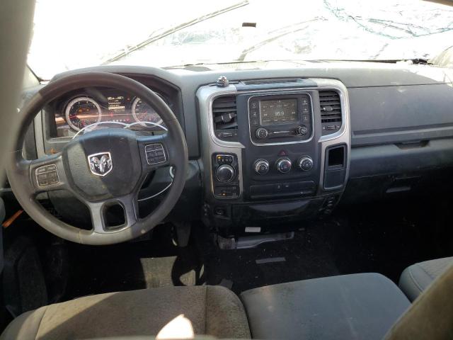 صورة رقم 8 من المزاد - 2018 RAM 1500 SLT مع VIN 1C6RR7GGXJS319346
