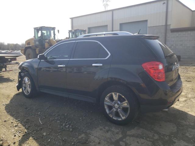 Photo 2 from auction – 2013 CHEVROLET EQUINOX LT with VIN 2GNFLGE39D6360028