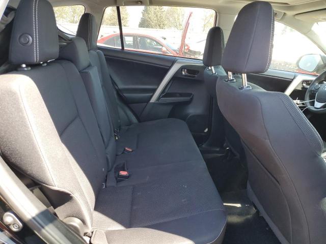 Photo 10 from auction – 2018 TOYOTA RAV4 ADVEN with VIN 2T3RFREV3JW710943
