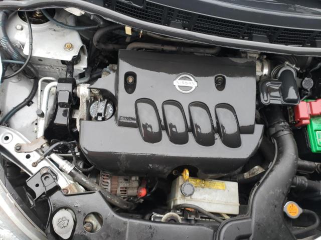 Photo 11 from auction – 2009 NISSAN VERSA S with VIN 3N1BC13E39L493639