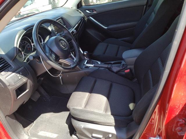 Photo 7 from auction – 2014 MAZDA CX-5 TOURI with VIN JM3KE2CY4E0427042