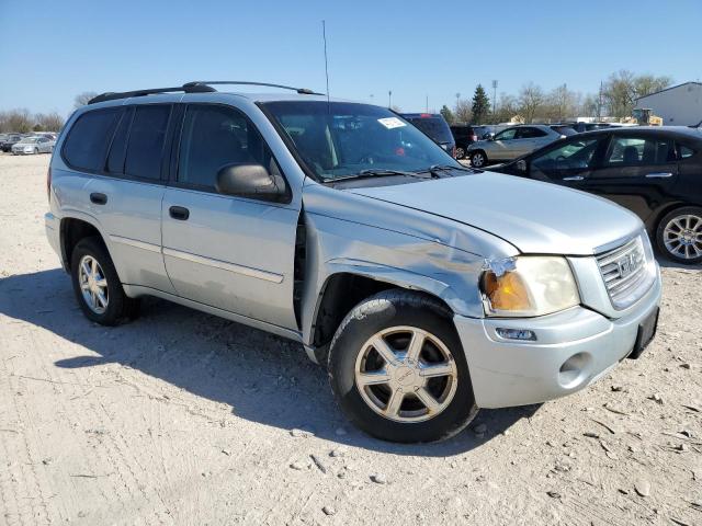 Photo 4 from auction – 2008 GMC ENVOY with VIN 1GKDT13SX82130481