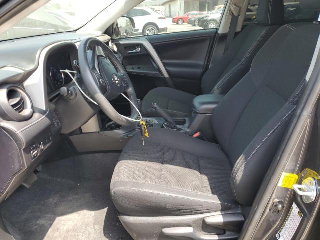 Photo 7 from auction – 2016 TOYOTA RAV4 XLE with VIN 2T3WFREV2GW311713