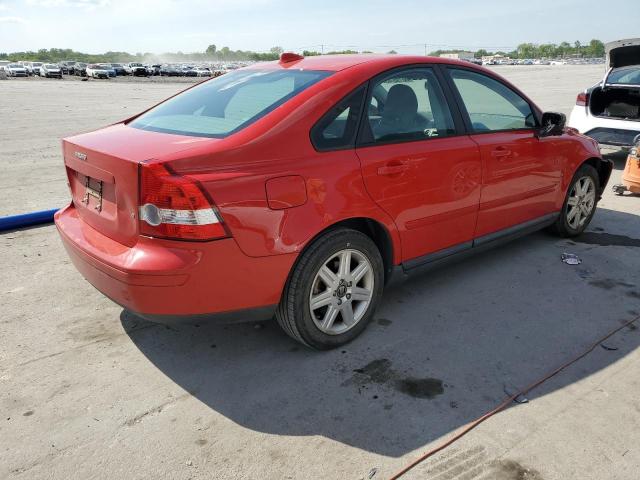 Photo 3 from auction – 2006 VOLVO S40 2.4I with VIN YV1MS382562167996
