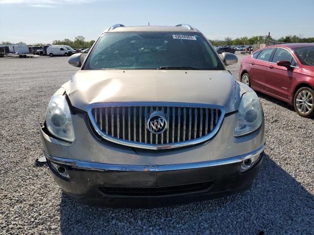 Photo 5 from auction – 2011 BUICK ENCLAVE CX with VIN 5GAKRCEDXBJ353470