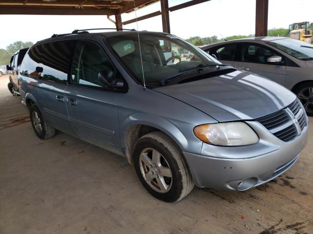 Photo 4 from auction – 2005 DODGE GRAND CARA with VIN 2D4GP44L95R415808