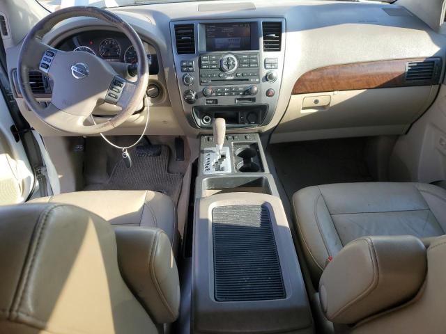 Photo 8 from auction – 2011 NISSAN ARMADA PLA with VIN 5N1AA0NE7BN603521