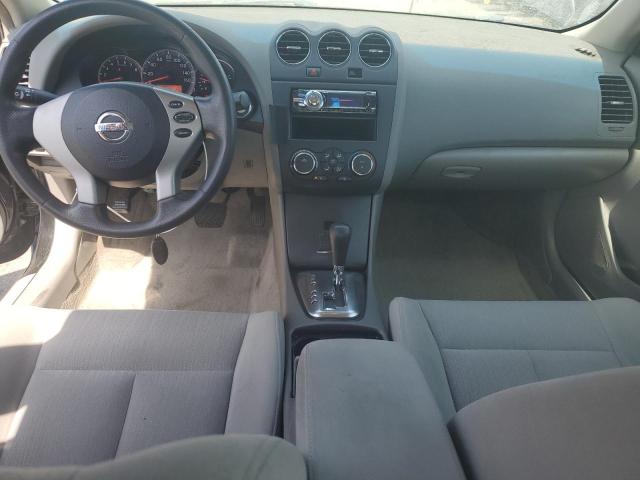 Photo 8 from auction – 2010 NISSAN ALTIMA BAS with VIN 1N4AL2AP7AN522072