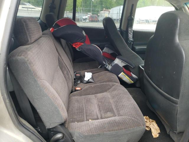 Photo 10 from auction – 2001 DODGE DURANGO with VIN 1B4HS28N01F572318