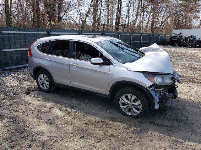 Zdjęcie 4 z aukcji – 2012 HONDA CR-V EX z VIN JHLRM4H57CC005236