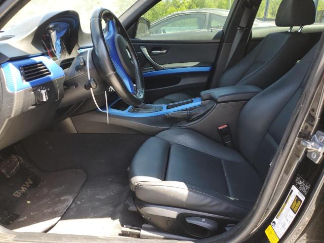 Photo 7 from auction – 2009 BMW 328 I SULE with VIN WBAPH53569A438294