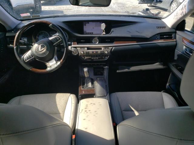 Photo 8 from auction – 2016 LEXUS ES 350 with VIN JTHBK1GG1G2217243