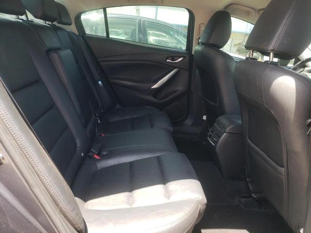 Photo 10 from auction – 2014 MAZDA 6 TOURING with VIN JM1GJ1T64E1156688