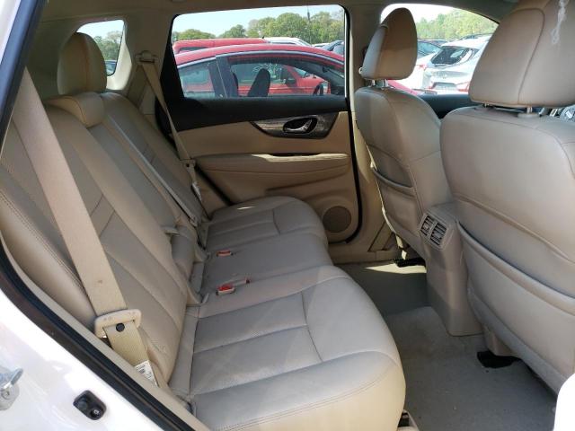 Photo 11 from auction – 2015 NISSAN ROGUE S with VIN 5N1AT2MVXFC793162