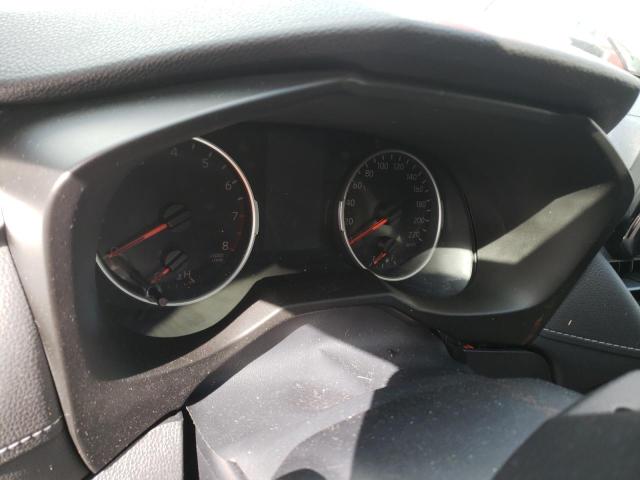 Photo 9 from auction – 2019 TOYOTA RAV4 LE with VIN 2T3B1RFVXKC029678