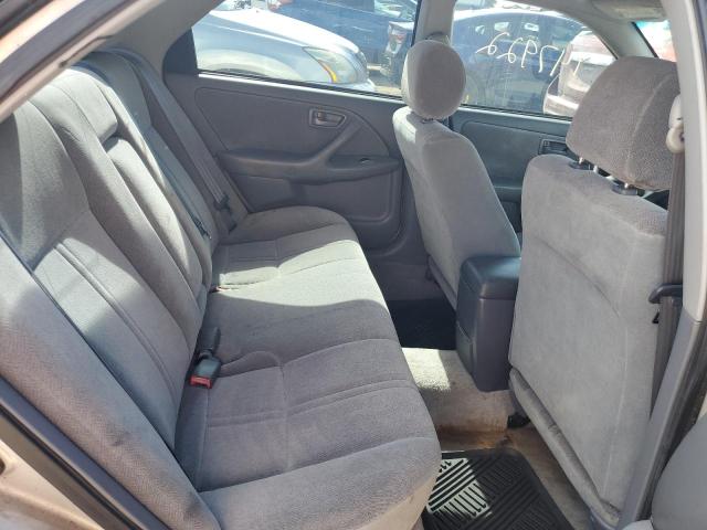 Photo 10 from auction – 2001 TOYOTA CAMRY CE with VIN 4T1BG22K31U033790