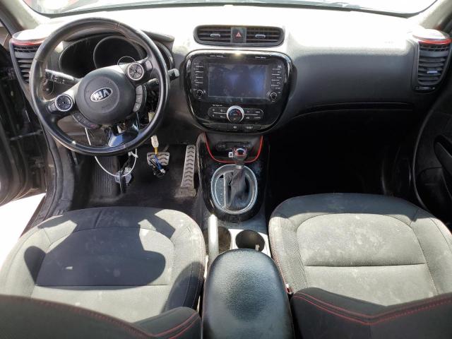 Photo 8 from auction – 2015 KIA SOUL + with VIN KNDJP3A57F7151686