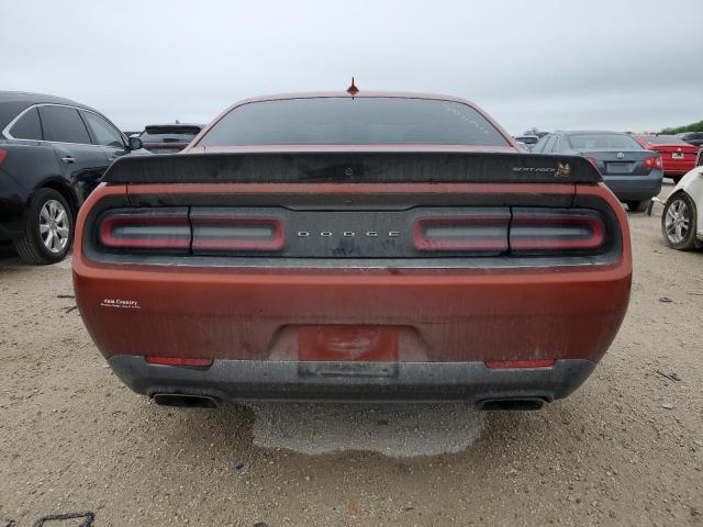 Photo 6 from auction – 2020 DODGE CHALLENGER with VIN 2C3CDZFJ7LH250510