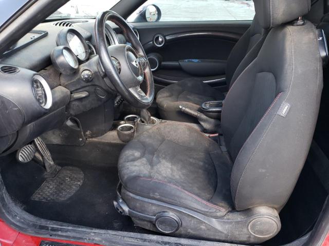 Photo 7 from auction – 2013 MINI COOPER ROA with VIN WMWSY3C59DT593725