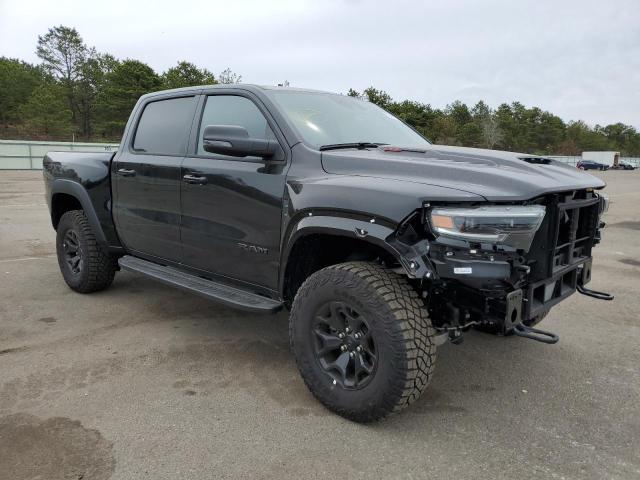 Photo 4 from auction – 2023 RAM 1500 TRX with VIN 1C6SRFU94PN501925